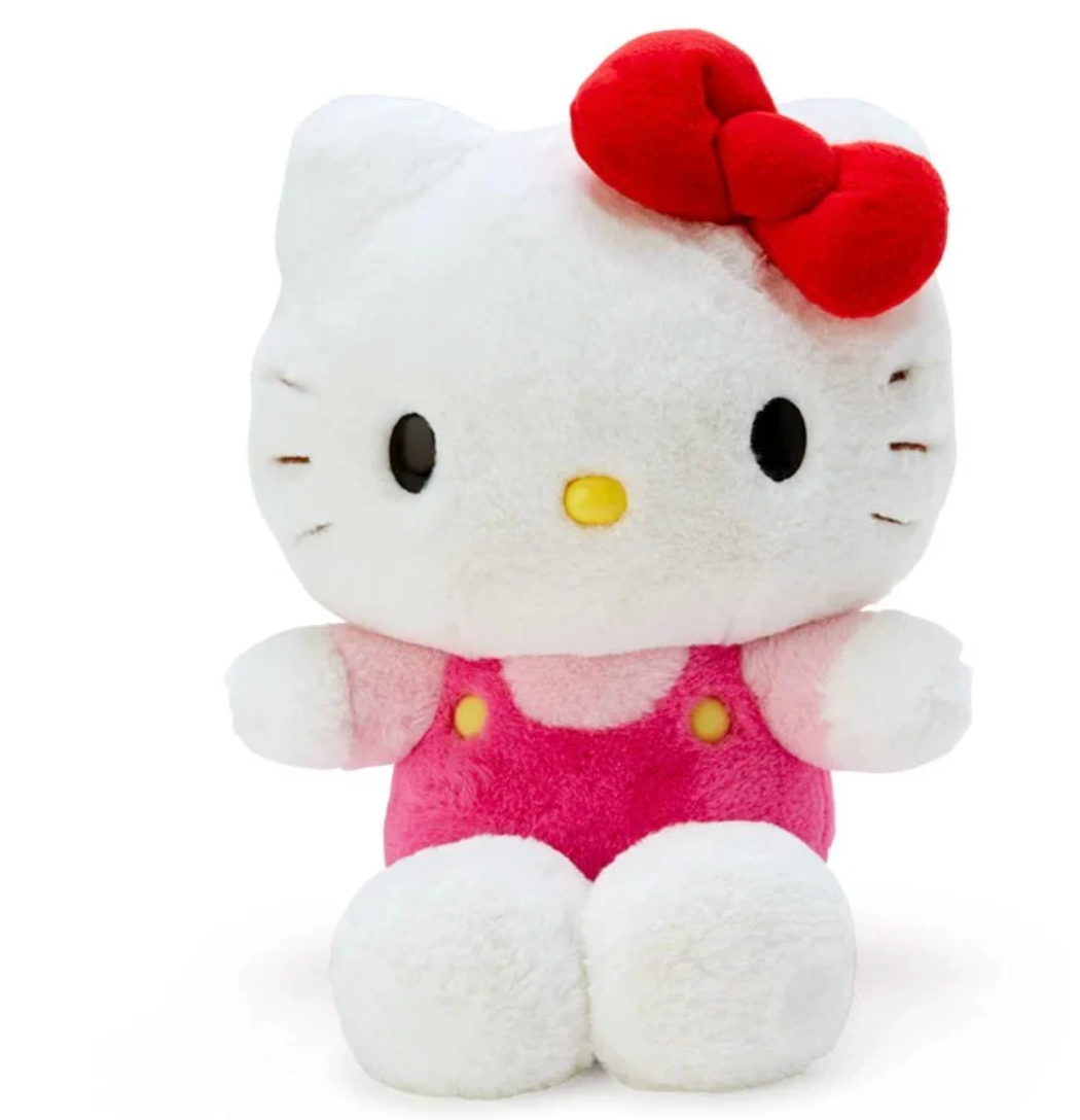 Hello Kitty 14" Classic Large Plush