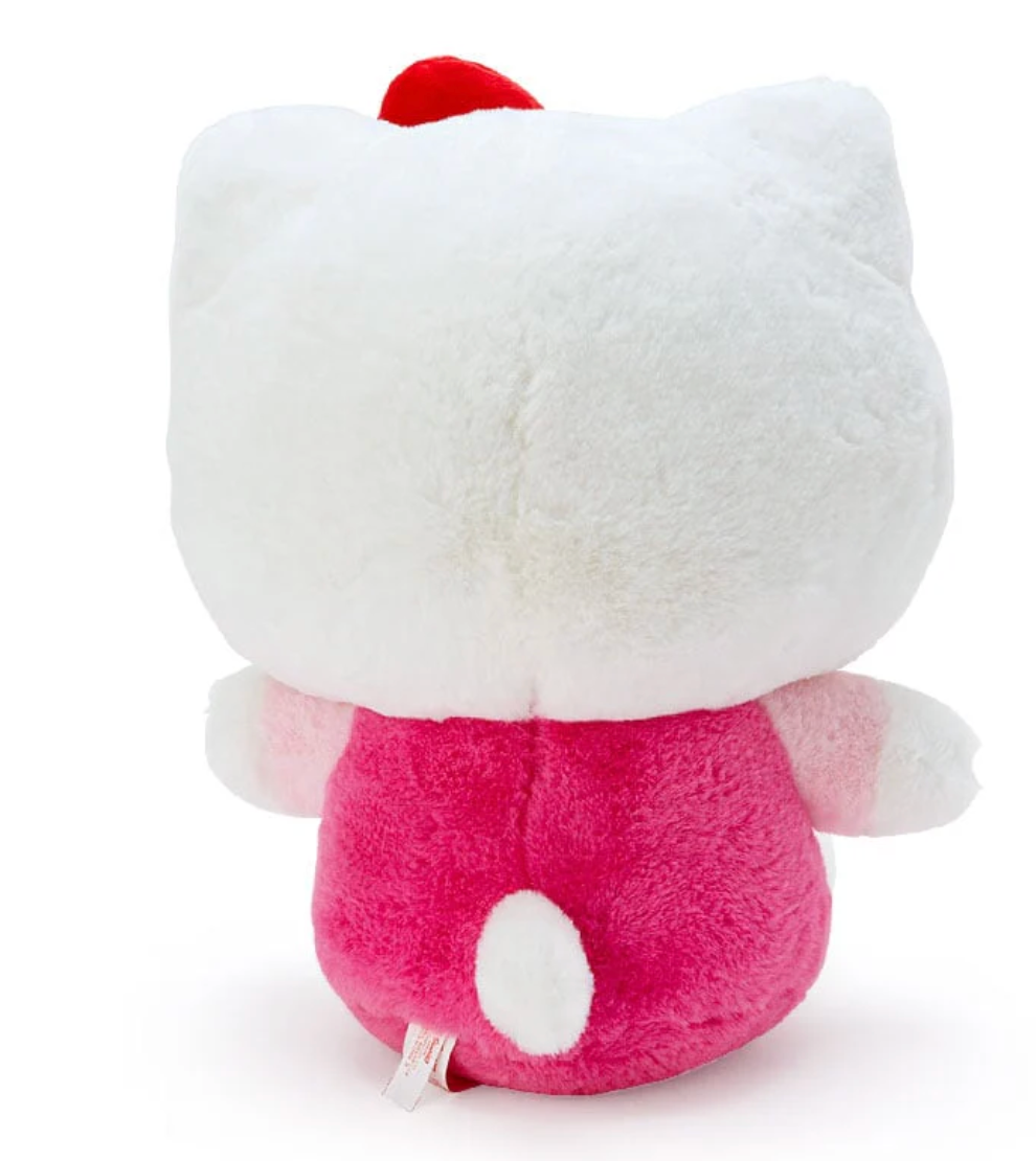 Hello Kitty 14" Classic Large Plush