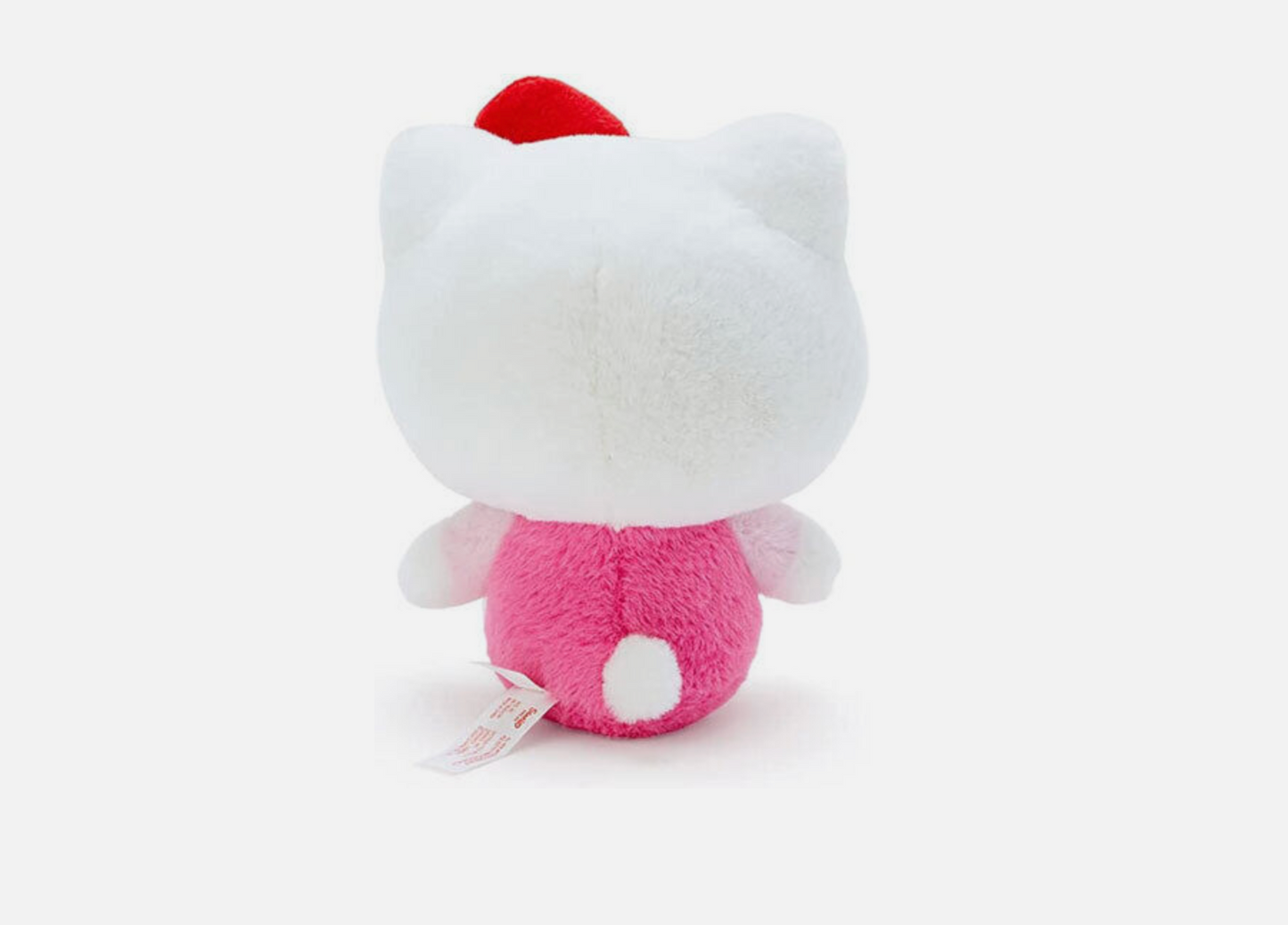 Hello Kitty Plush