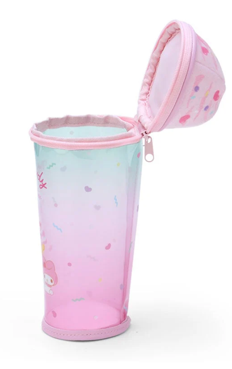 My Melody Pencil Pouch (Ice Cream Party Series)