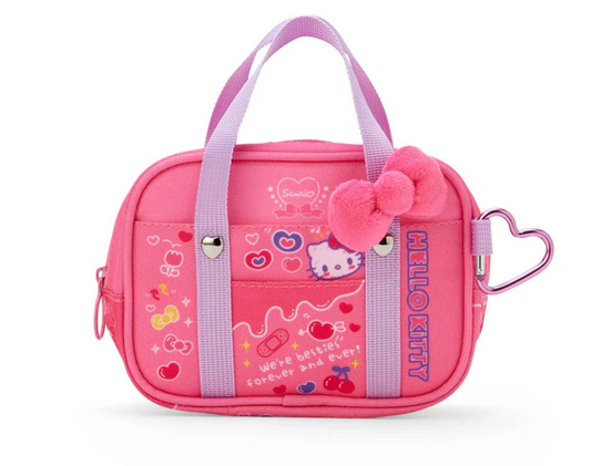 Hello Kitty Mini Handbag