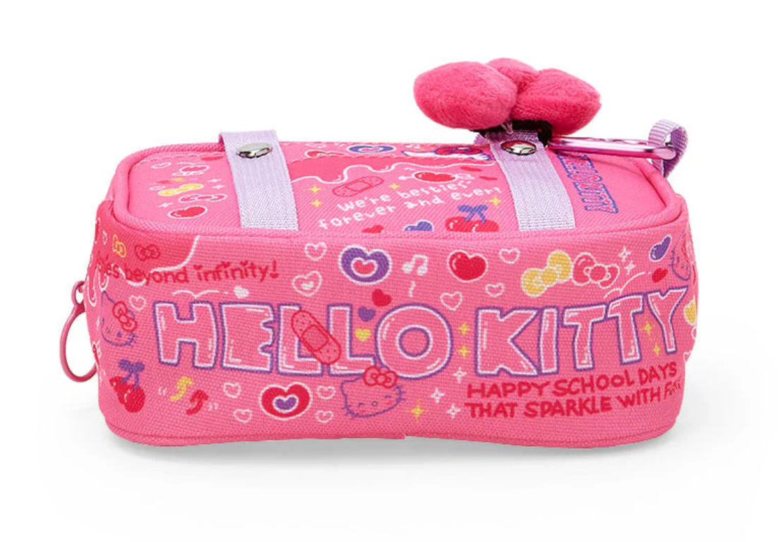 Hello Kitty Mini Handbag