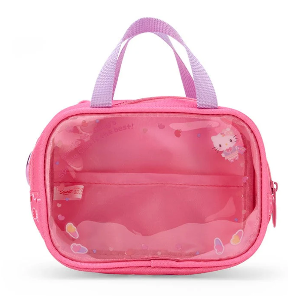 Hello Kitty Mini Handbag