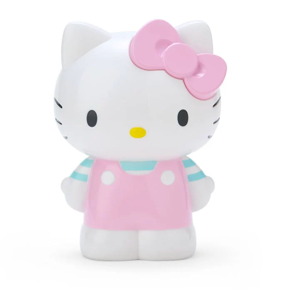 Hello Kitty 3D Figural Pen Stand