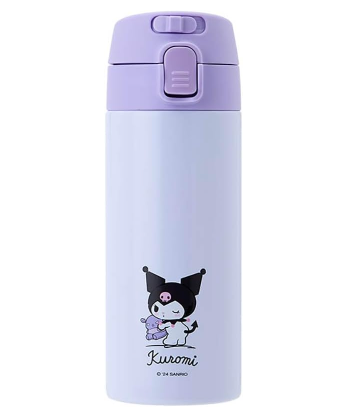 Kumori Stainless Steel Bottle