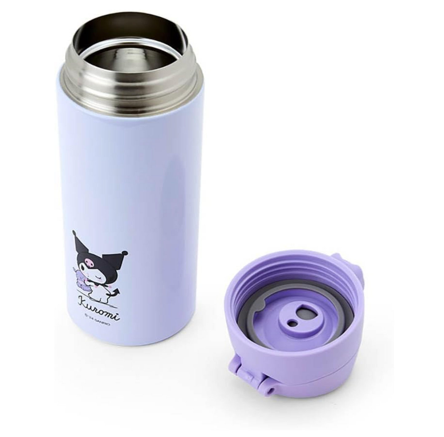 Kumori Stainless Steel Bottle