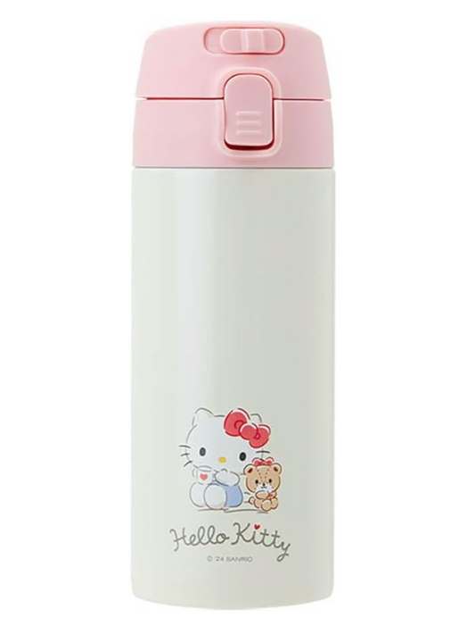 Hello Kitty  Stainless Steel Bottle