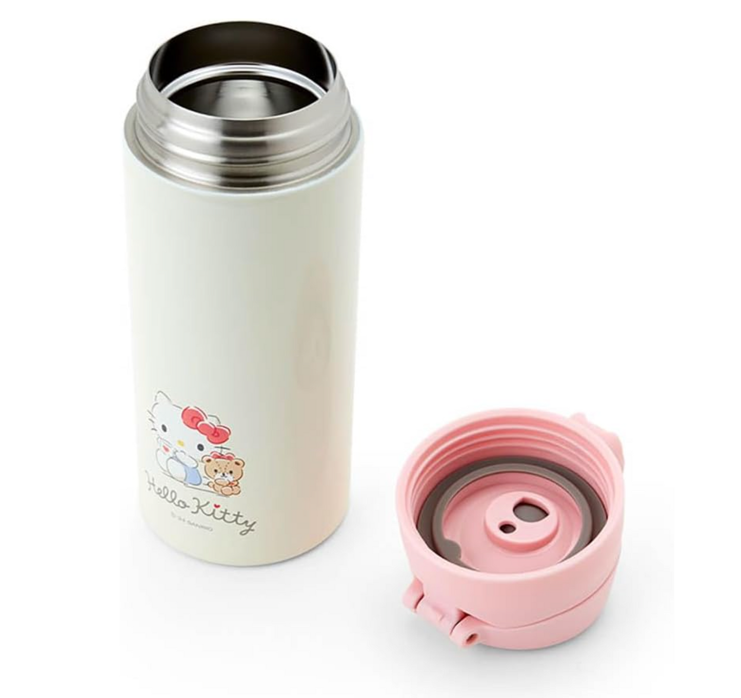 Hello Kitty  Stainless Steel Bottle