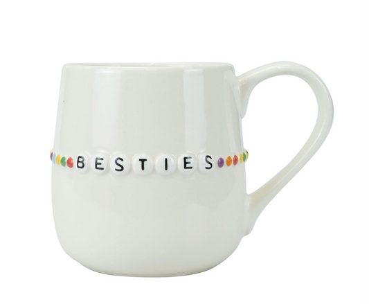 Bead Bestie Mug