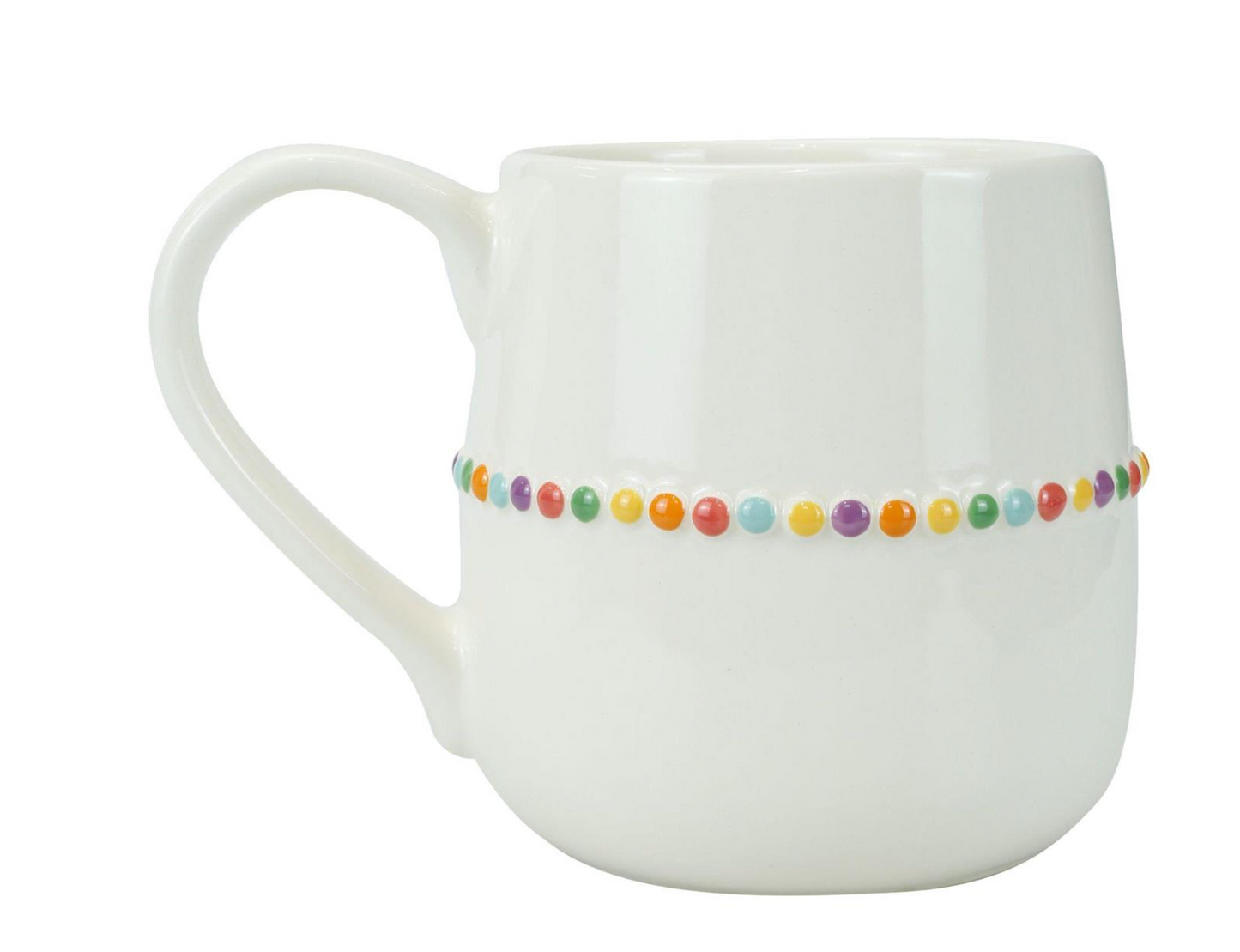 Bead Bestie Mug