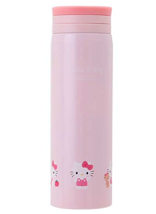 Hello Kitty Stainless Steel Mug Bottle