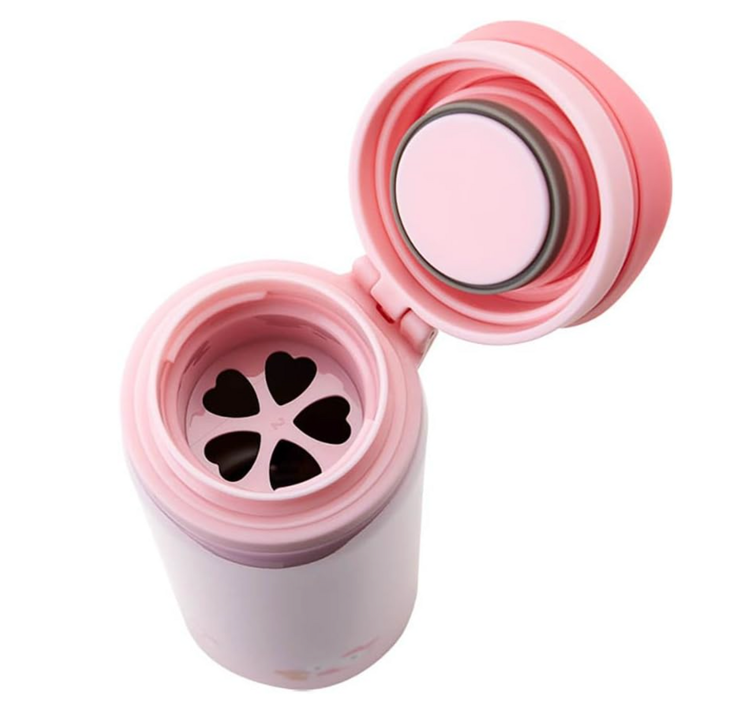 Hello Kitty Stainless Steel Mug Bottle