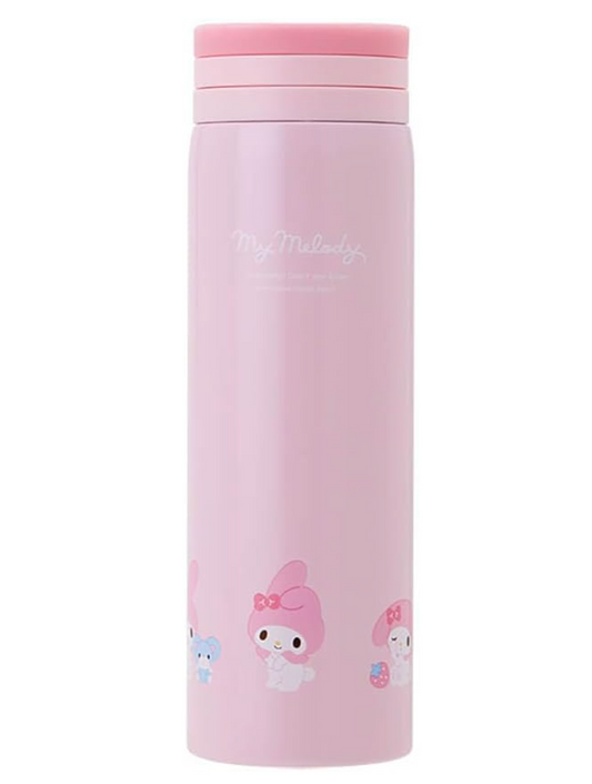 My Melody Stainless Steel Mug Bottle