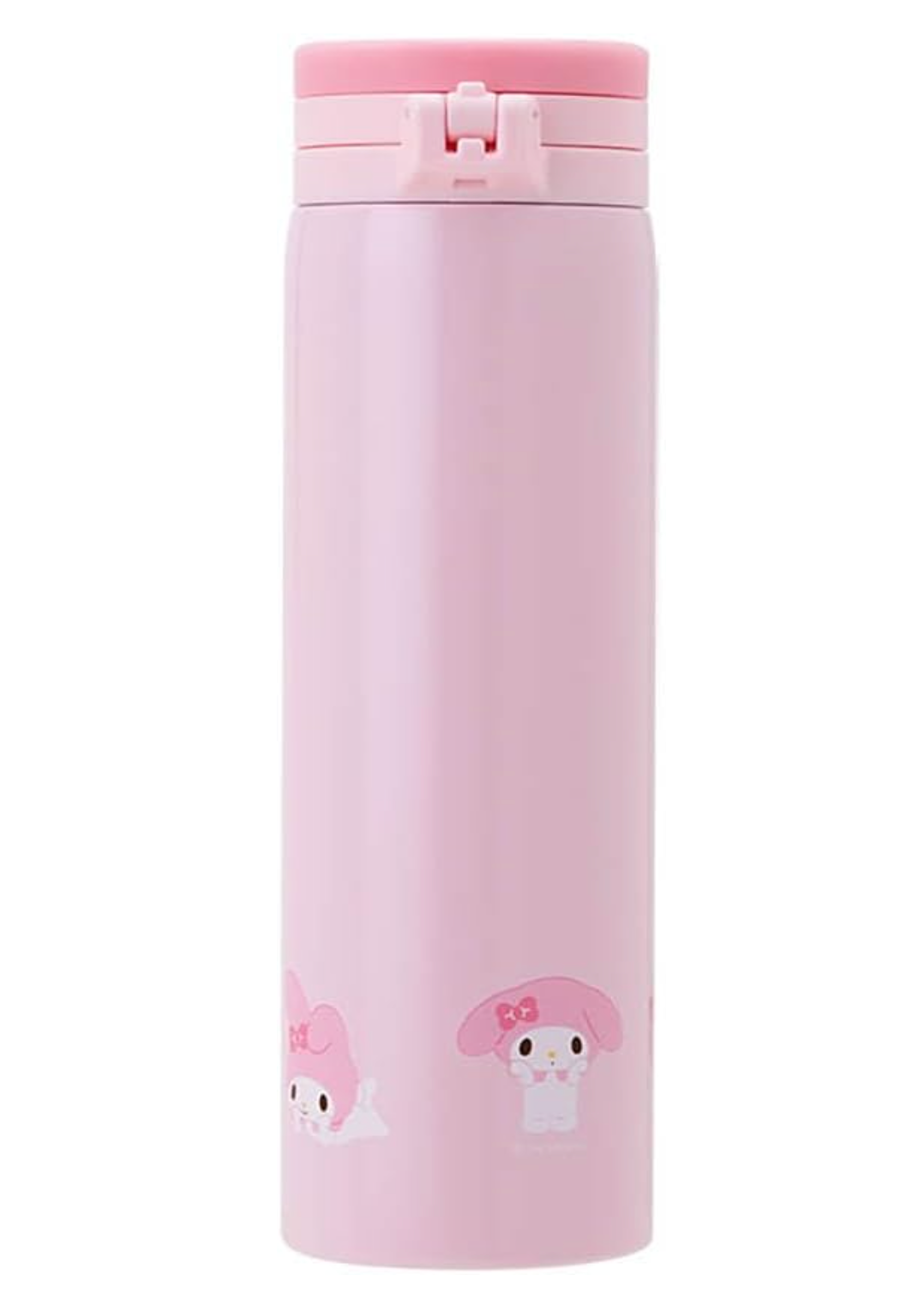 My Melody Stainless Steel Mug Bottle