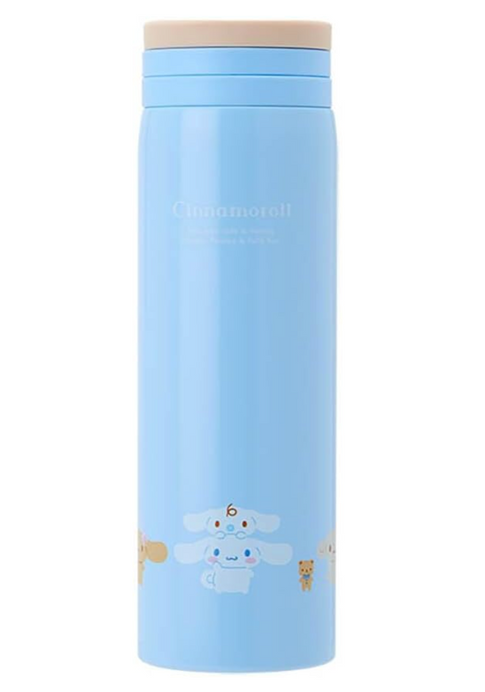 Cinnamoroll Stainless Steel Mug Bottle