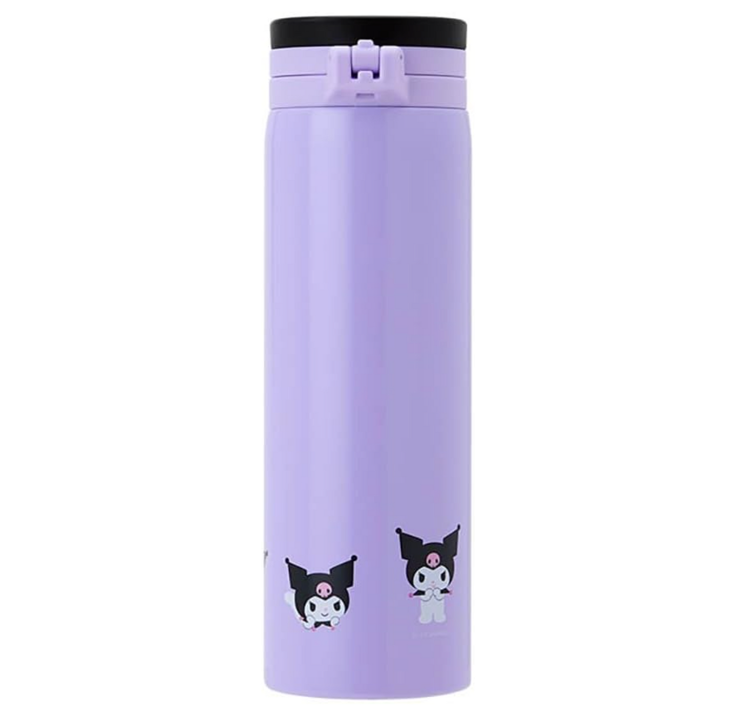 Kuromi Stainless Steel Mug Bottle