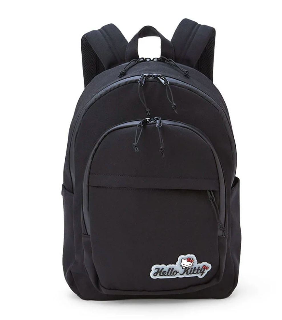 Hello Kitty Multi-Pocket Travel Backpack – shopequelecua