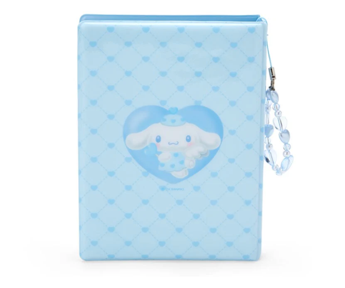 Cinnamoroll Photo Collect Book