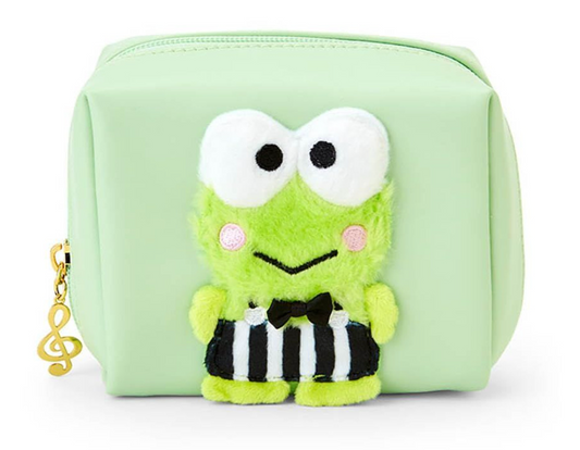 Keroppi Pouch