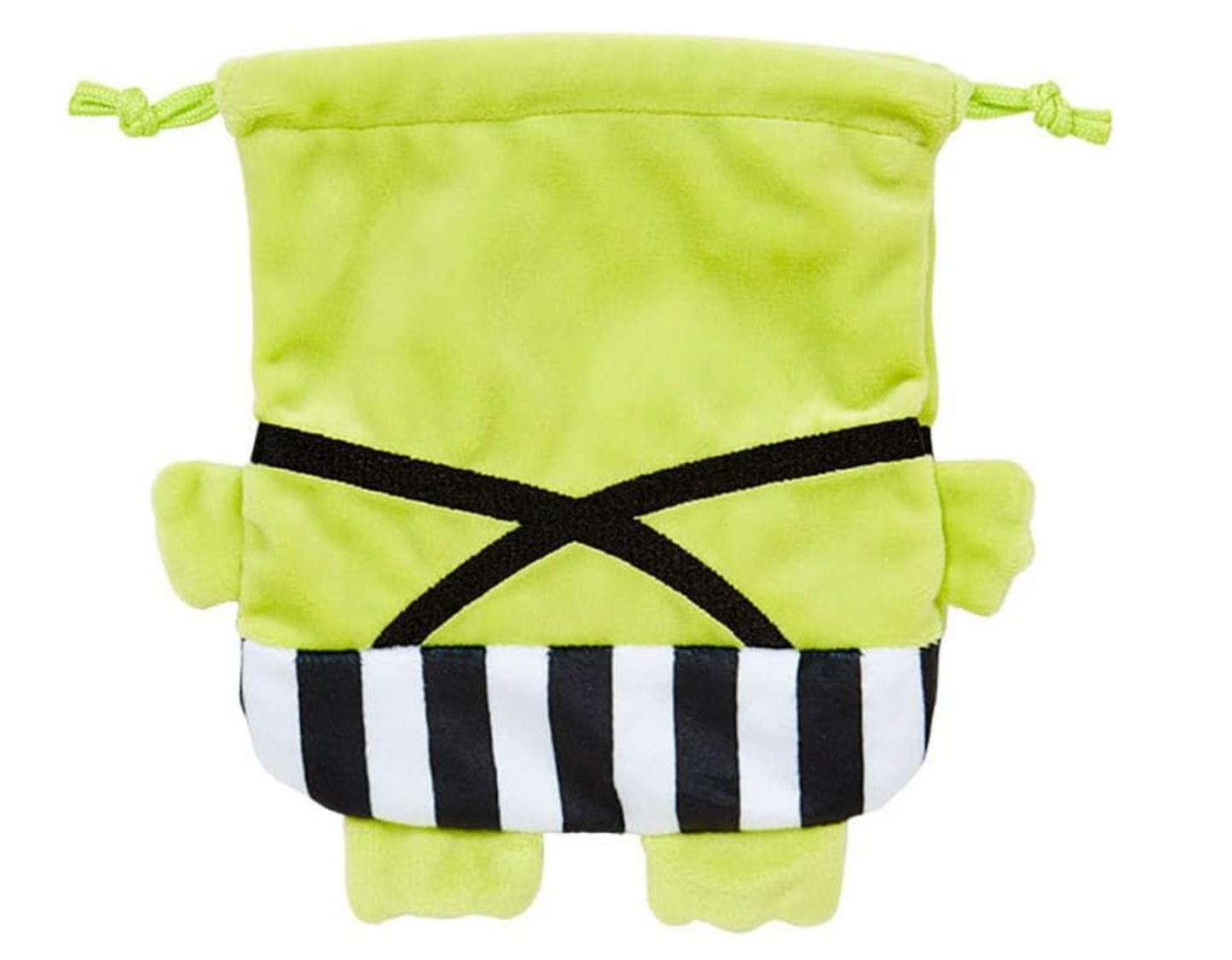 Keroppi Drawstring Bag