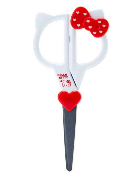 Hello Kitty Classic Craft Scissors