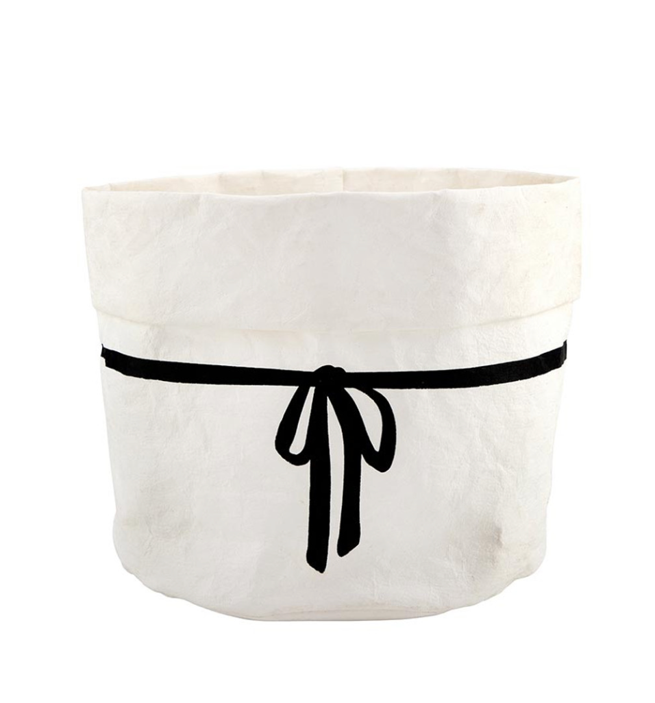Paper Pouches - Large - Bow