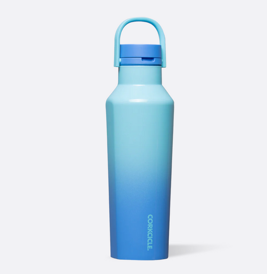 Sport Canteen 20oz Boom Box Blue