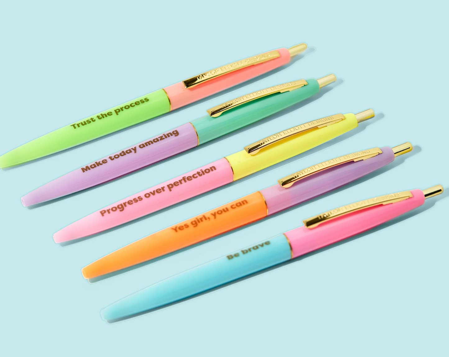 Happy Pen Set