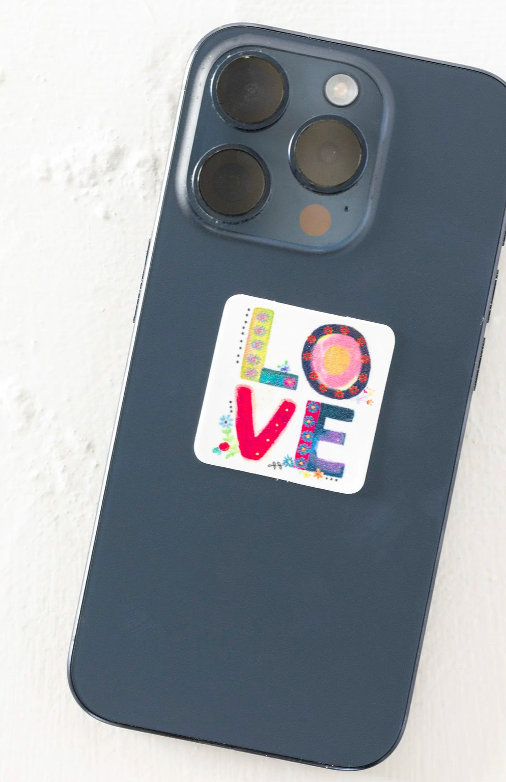 Stick-On Screen Cleaner, Set of 4