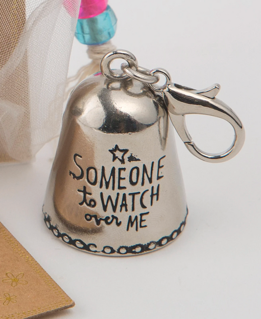 Blessing Bell -  Someone to watch