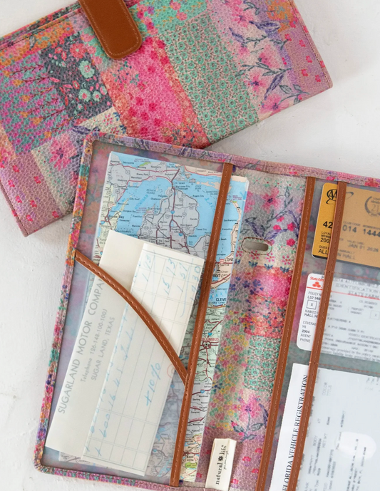 Car Document Holder
