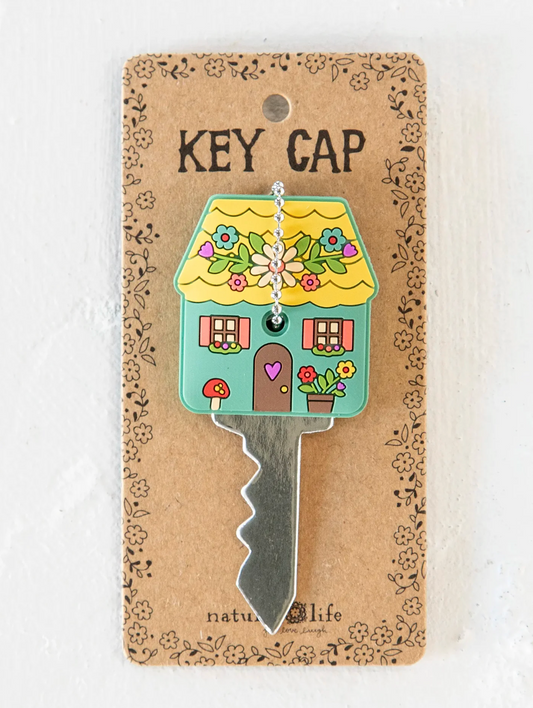 House Key Cap