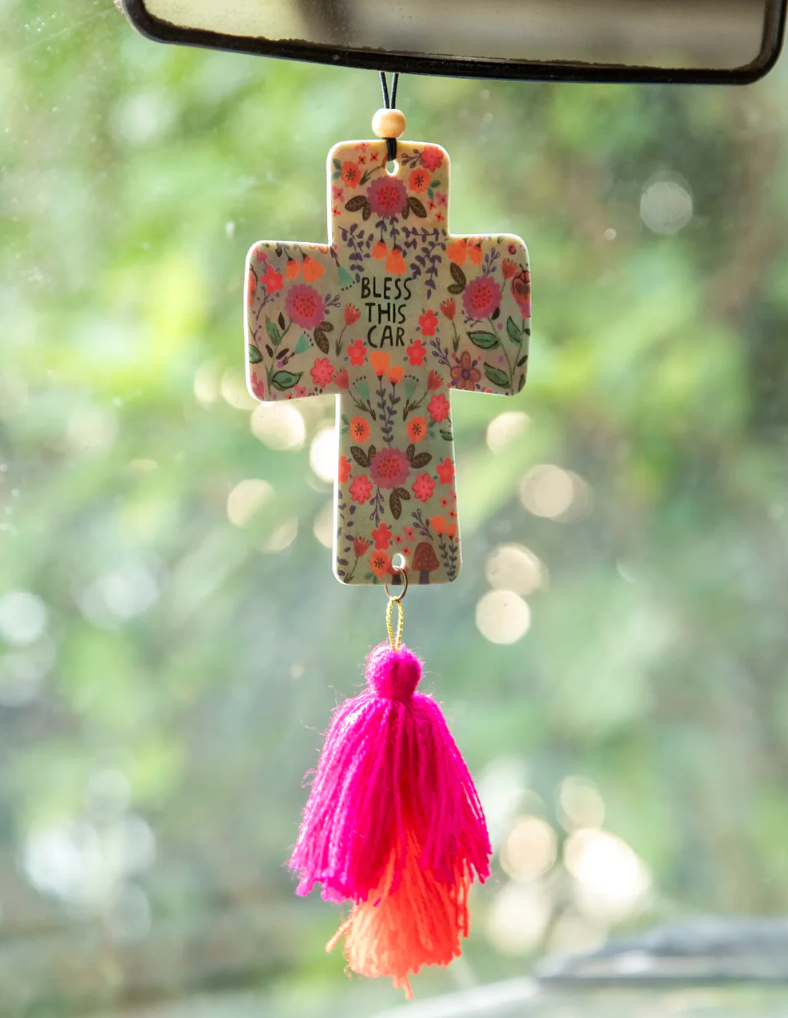 Car Air Freshener