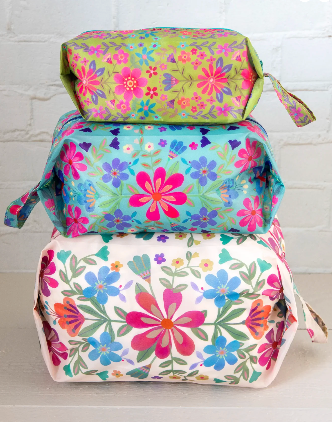 Pack & Go Packing Cubes, Set of 3