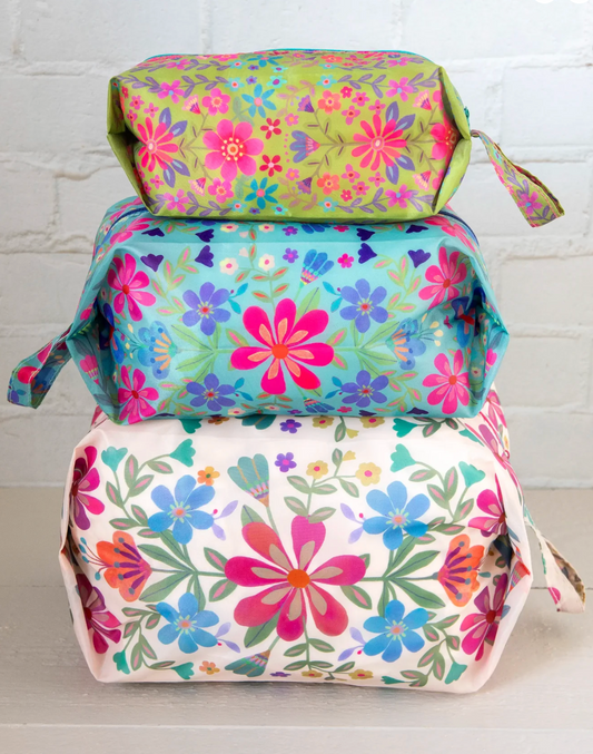 Pack & Go Packing Cubes, Set of 3