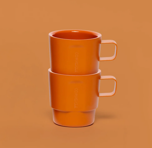 CAFE STACKER SET (2)