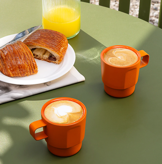 CAFE STACKER SET (2)