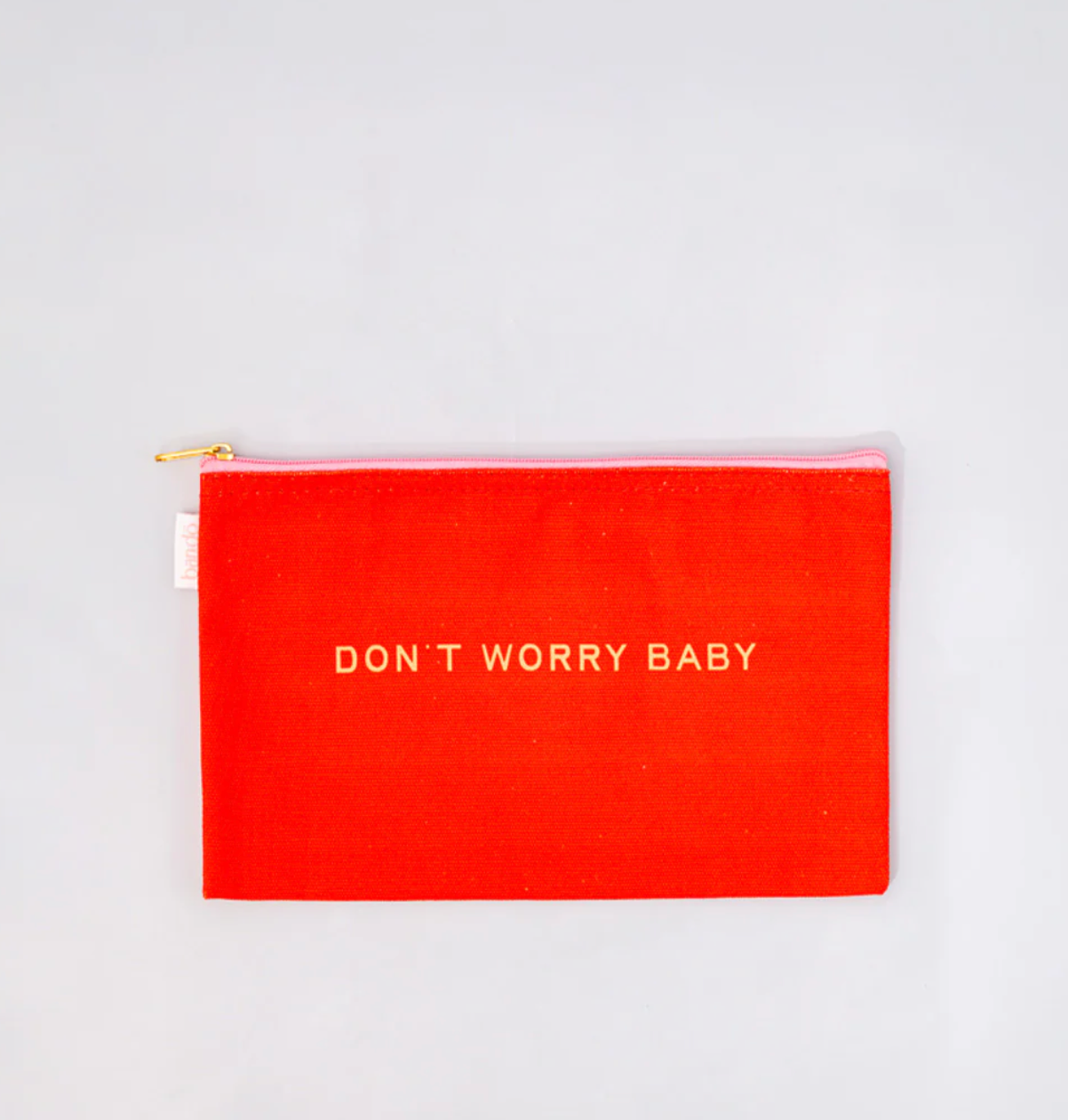 GETAWAY CARRYALL TRIO - DON'T WORRY BABY