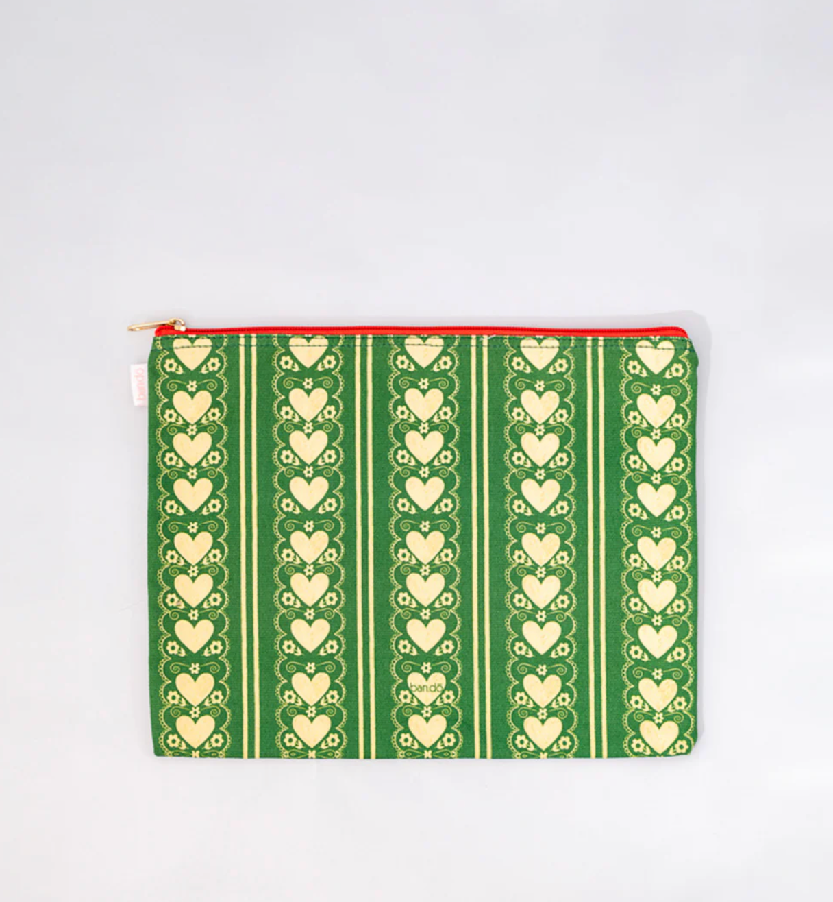 GETAWAY CARRYALL TRIO - DON'T WORRY BABY