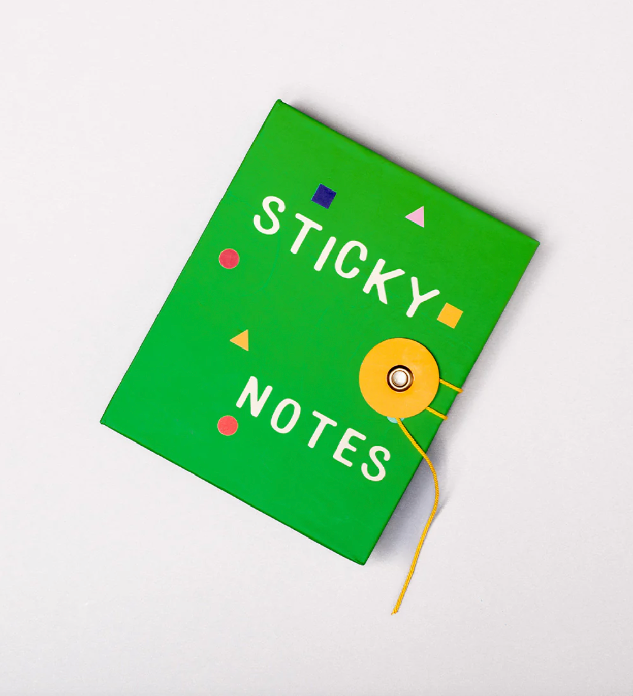 STICKY NOTE FOLIO - STICKY NOTES