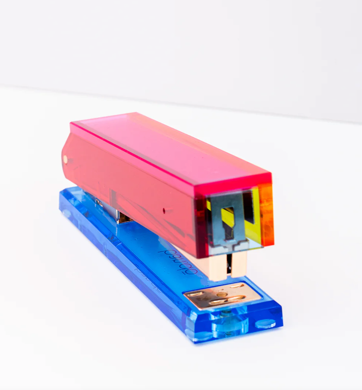 COLORBLOCK STAPLER