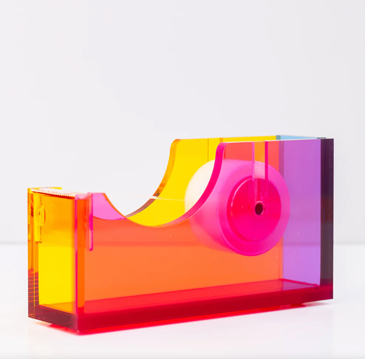 COLORBLOCK TAPE DISPENSER