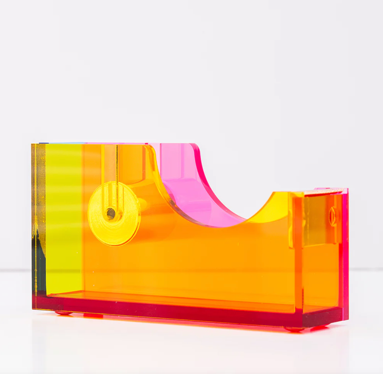 COLORBLOCK TAPE DISPENSER