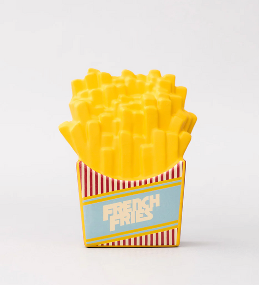 FEEL BETTER DE-STRESS BALL - FRENCH FRIES