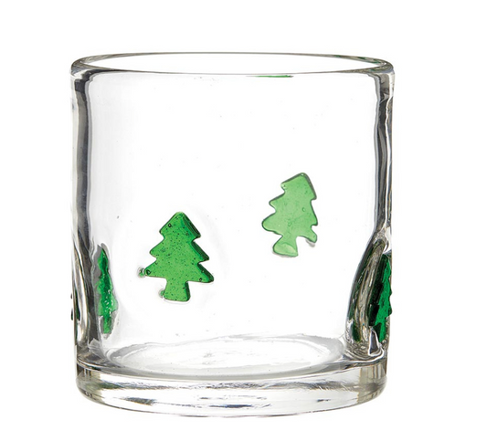 Icon Glass - Trees