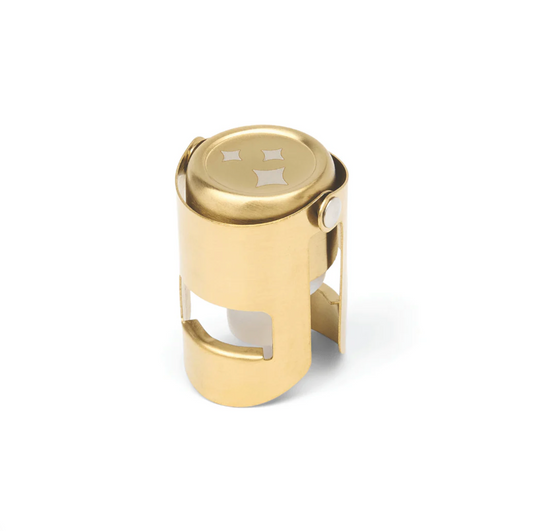 The Timmy Champagne Stopper