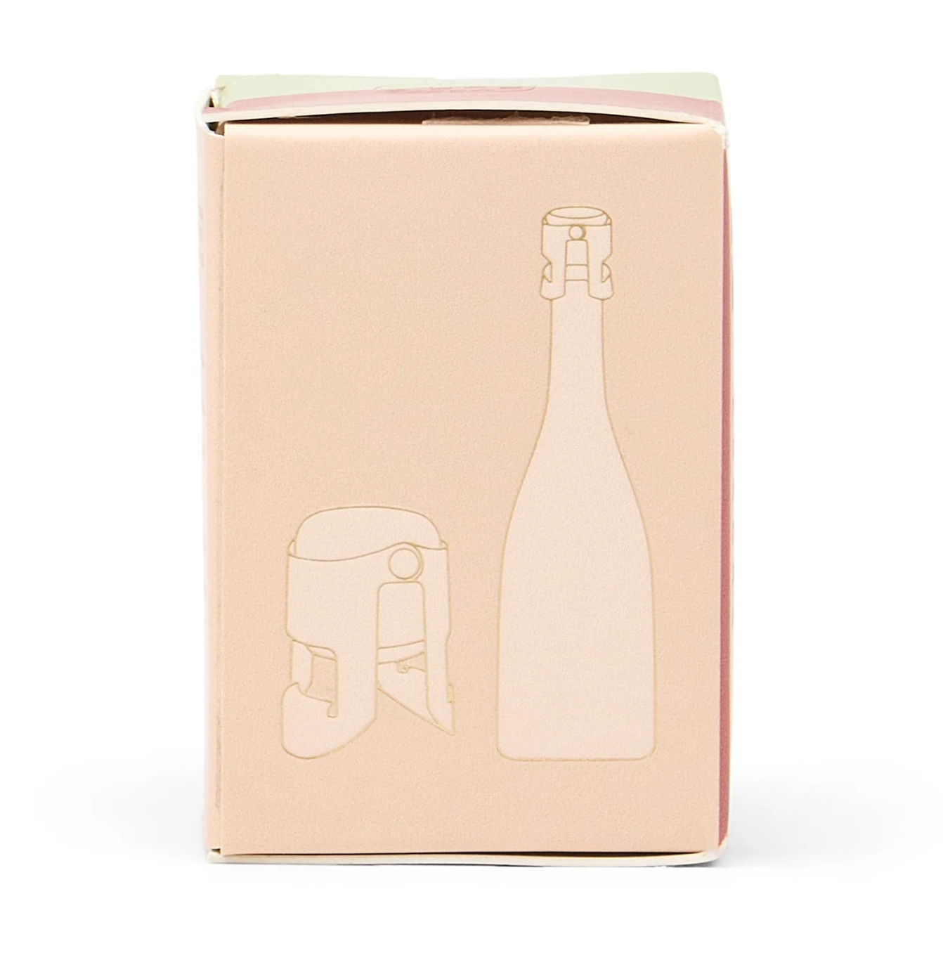 The Timmy Champagne Stopper