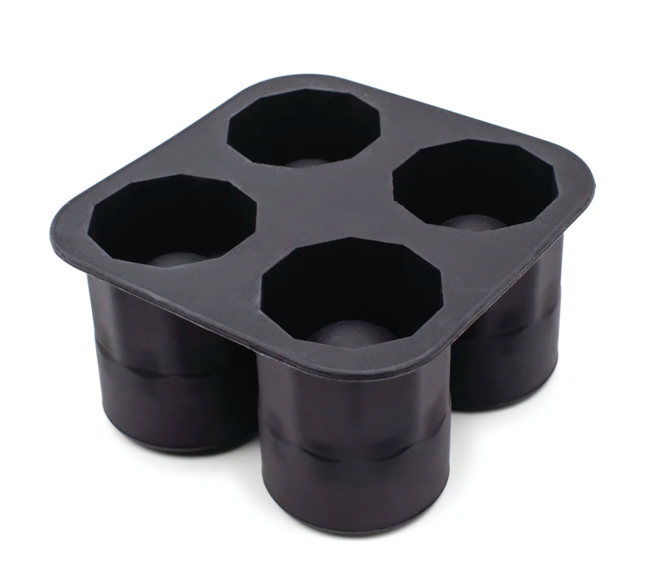 Ice Cube Shot Glass Mould