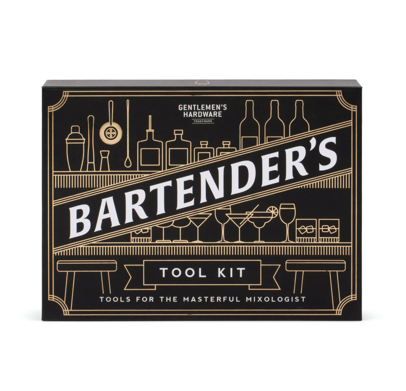 Bartenders Kit