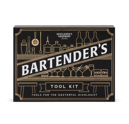 Bartenders Kit